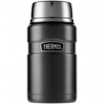 Термос для еды Thermos SK3020, черный / Миниатюра WWW (1000)