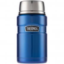 Термос для еды Thermos SK3020, синий / Миниатюра WWW (1000)