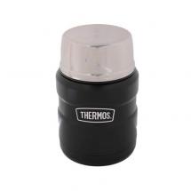 Термос для еды Thermos SK3000, черный