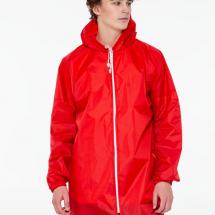 Дождевик Rainman Zip, желтый / Миниатюра WWW (1000)