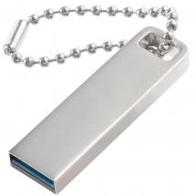 Флешка Big Style, USB 3.0, 32 Гб / Миниатюра WWW (1000)