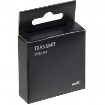 Флешка Transmit, USB 3.0,16 Гб / Миниатюра WWW (1000)