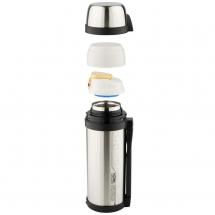 Термос Thermos FDH, стальной / Миниатюра WWW (1000)