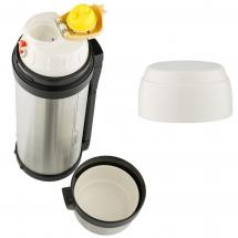 Термос Thermos FDH, стальной / Миниатюра WWW (1000)