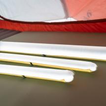 Мягкий кемпинговый фонарь Everglow Light Tube, средний / Миниатюра WWW (1000)