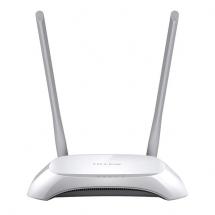 Wi-Fi роутер TL-WR840N / Миниатюра WWW (1000)