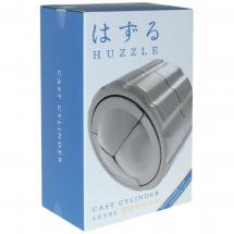 Головоломка Huzzle 4. Cylinder / Миниатюра WWW (1000)