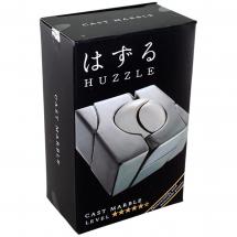 Головоломка Huzzle 5. Marble / Миниатюра WWW (1000)