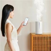 Увлажнитель воздуха Xiaomi Smart Humidifier 2, белый / Миниатюра WWW (1000)