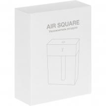 Настольный увлажнитель Air Square, белый / Миниатюра (упак) (1000)