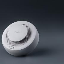 Умный датчик дыма Smart Smoke Detector / Миниатюра WWW (1000)