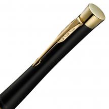 Ручка шариковая Parker Urban Twist Black GT / Миниатюра WWW (1000)