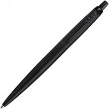 Ручка шариковая Parker Jotter XL Monochrome Black, черная / Миниатюра WWW (1000)