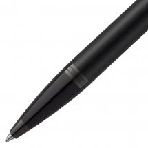 Ручка шариковая Parker IM Achromatic Black / Миниатюра WWW (1000)