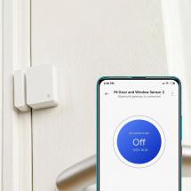 Датчик открытия Mi Door and Window Sensor 2, белый / Миниатюра WWW (1000)