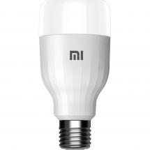 Лампа Mi LED Smart Bulb Essential White and Color, белая