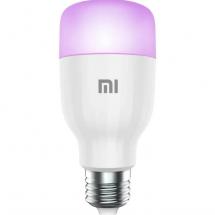 Лампа Mi LED Smart Bulb Essential White and Color, белая / Миниатюра WWW (1000)