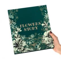 Набор чая Flowers Story / Миниатюра WWW (1000)