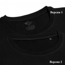 Футболка женская T-bolka Stretch Lady, белая / Миниатюра WWW (1000)