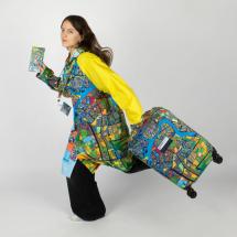 Дождевик RainCoat на заказ / Миниатюра WWW (1000)