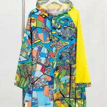 Дождевик RainCoat на заказ / Миниатюра WWW (1000)