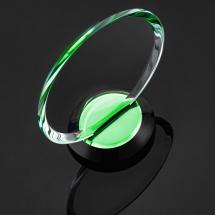 Награда Neon Emerald / Миниатюра WWW (1000)