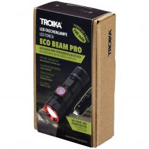 Аккумуляторный фонарь Eco Beam Pro, черный / Миниатюра WWW (1000)