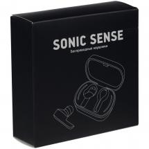 Беспроводные наушники Sonic Sense, черные / Миниатюра WWW (1000)