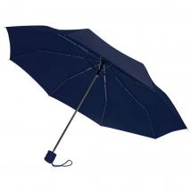 Набор Dual Umbrella, синий / Миниатюра WWW (1000)