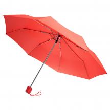 Набор Dual Umbrella, красный / Миниатюра WWW (1000)