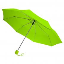 Набор Dual Umbrella, зеленое яблоко / Миниатюра WWW (1000)