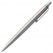 Ручка шариковая Parker Jotter SS Core K61 / Миниатюра WWW (1000)