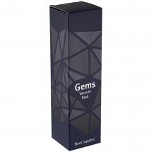 Термос Gems Black Sapphire, черный сапфир / Миниатюра WWW (1000)